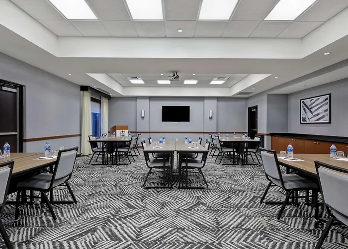 Hyatt Place San Antonio North Stone Oak